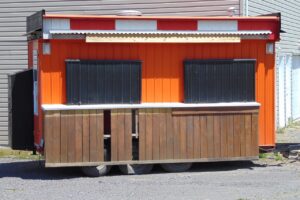 الكرفانات, الوحدات المتنقلة, كرفانات للبيع